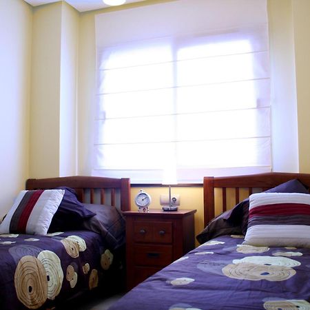 Mar De Pulpi Las Azucenas By Mar Holidays San Juan de los Terreros المظهر الخارجي الصورة