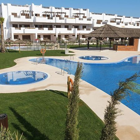 Mar De Pulpi Las Azucenas By Mar Holidays San Juan de los Terreros المظهر الخارجي الصورة
