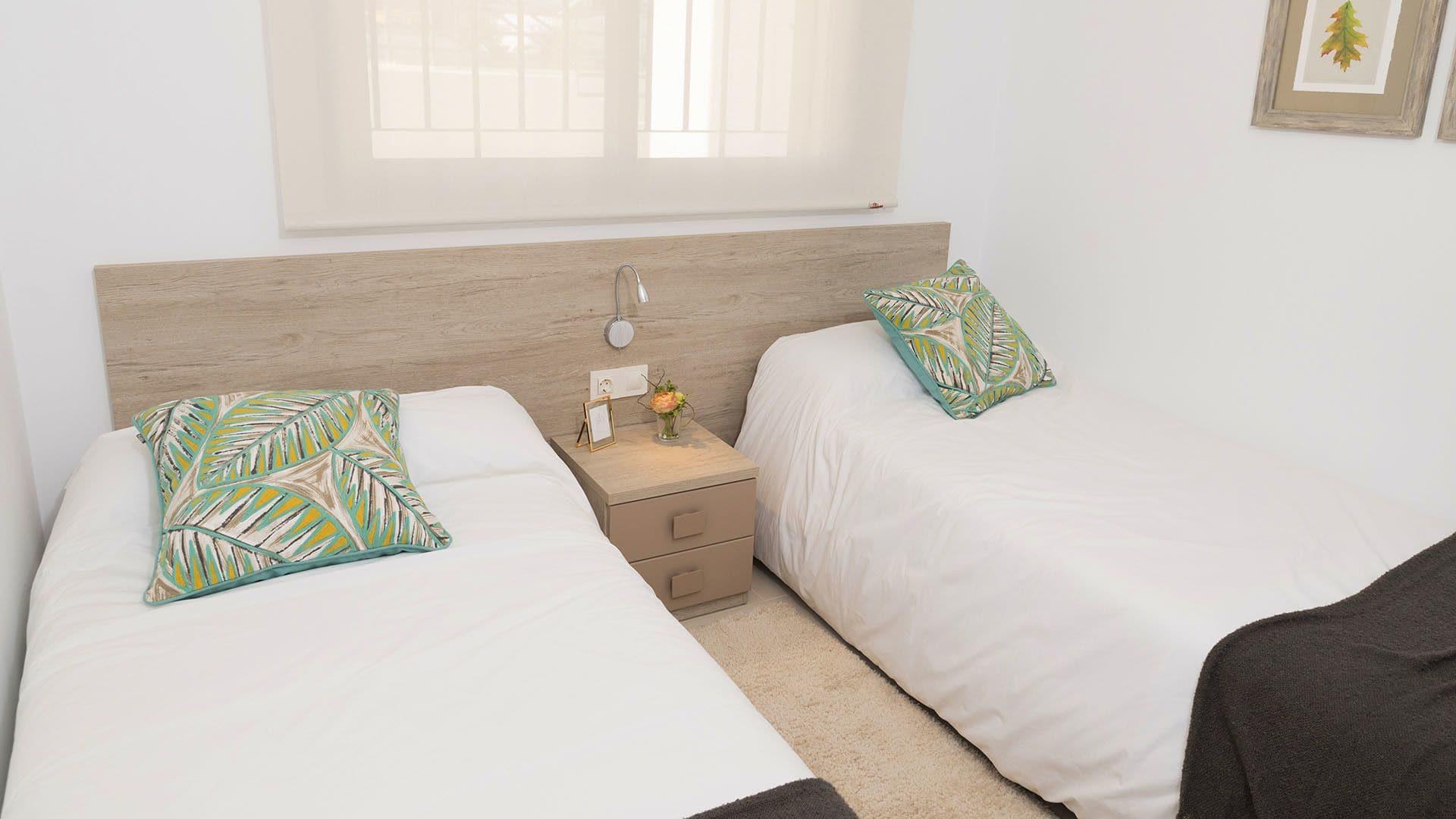 Mar De Pulpi Las Azucenas By Mar Holidays San Juan de los Terreros المظهر الخارجي الصورة