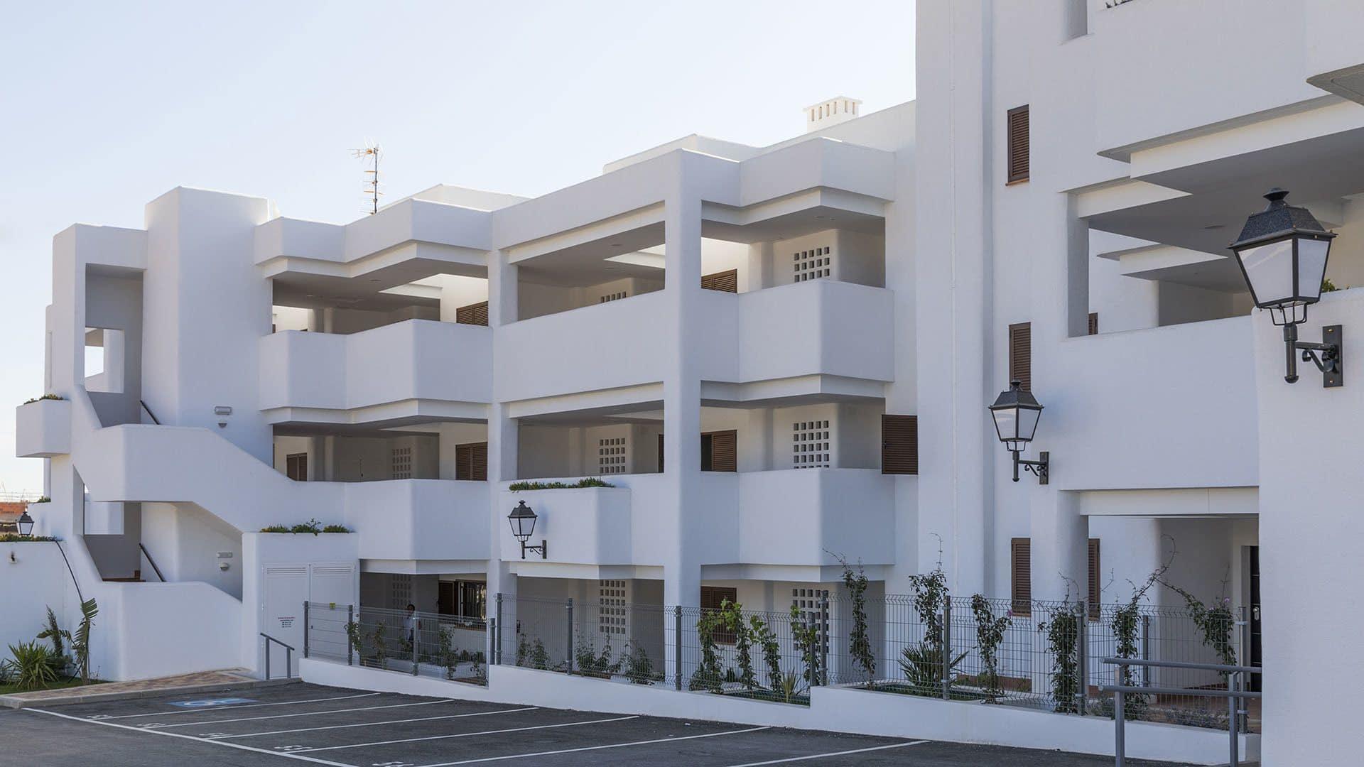 Mar De Pulpi Las Azucenas By Mar Holidays San Juan de los Terreros المظهر الخارجي الصورة