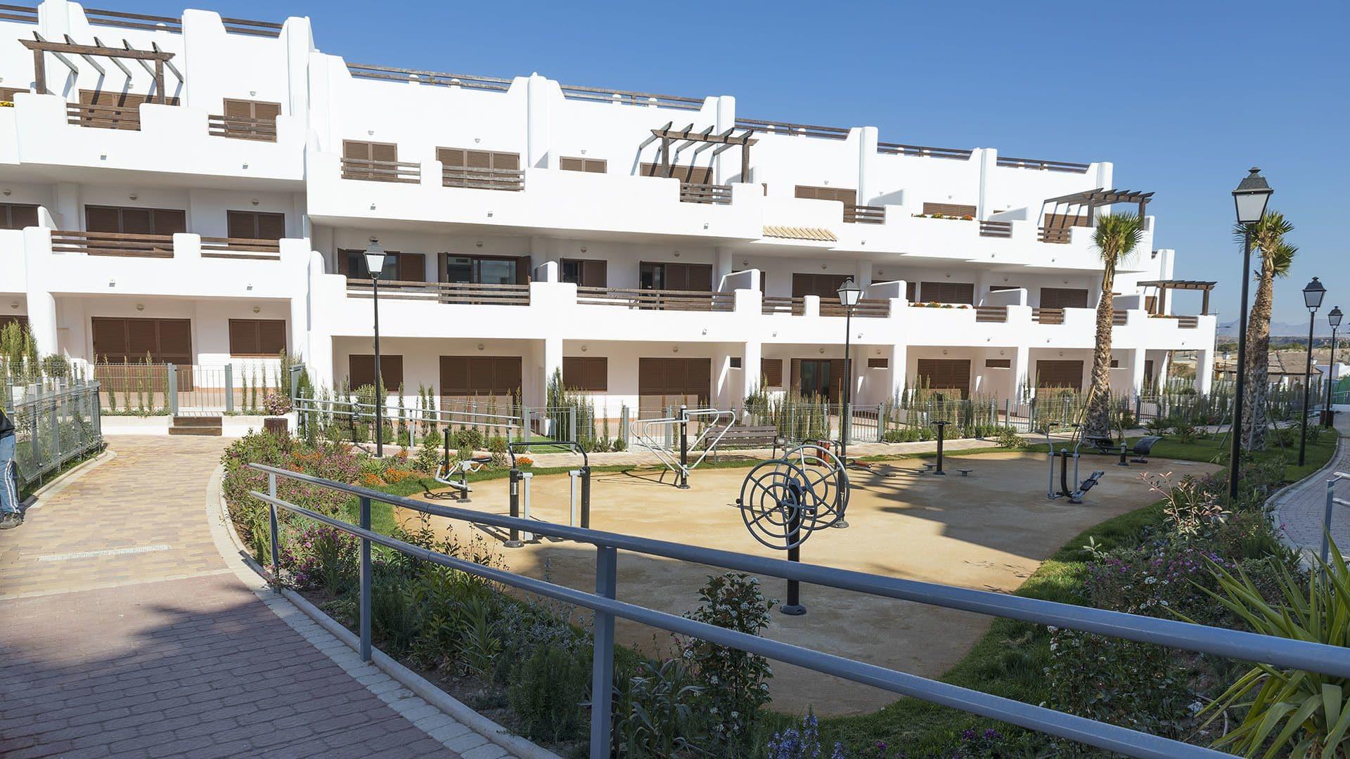 Mar De Pulpi Las Azucenas By Mar Holidays San Juan de los Terreros المظهر الخارجي الصورة