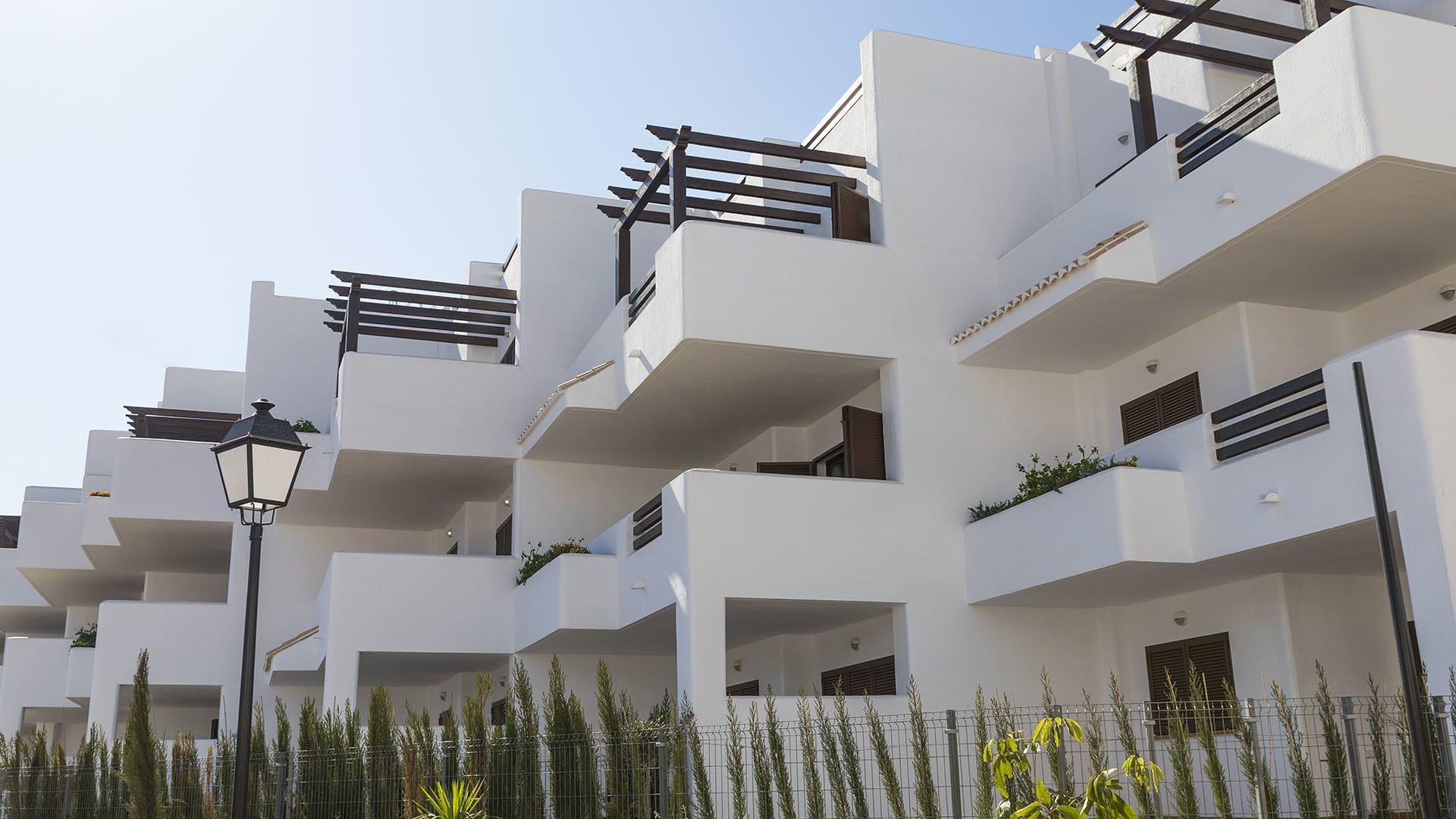 Mar De Pulpi Las Azucenas By Mar Holidays San Juan de los Terreros المظهر الخارجي الصورة