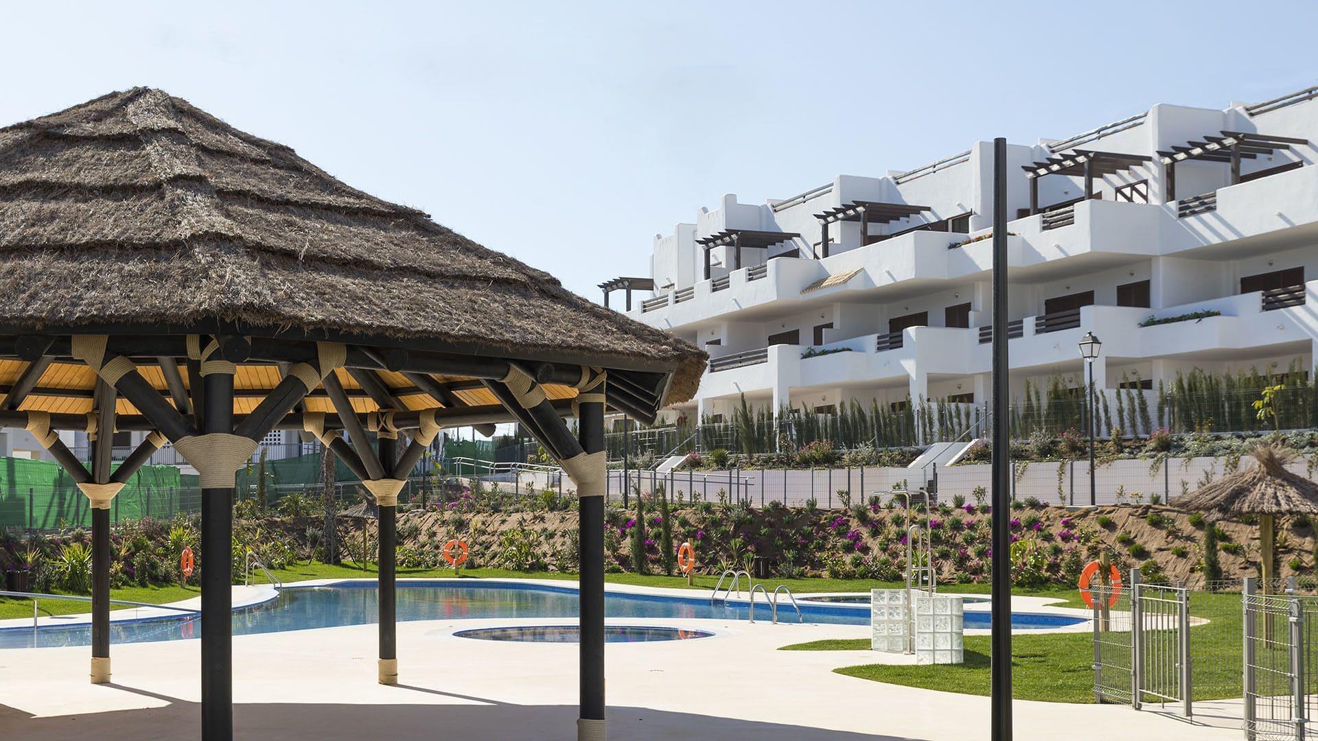 Mar De Pulpi Las Azucenas By Mar Holidays San Juan de los Terreros المظهر الخارجي الصورة