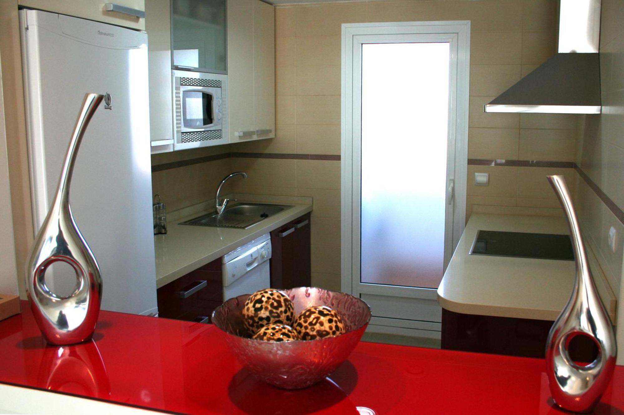 Mar De Pulpi Las Azucenas By Mar Holidays San Juan de los Terreros المظهر الخارجي الصورة