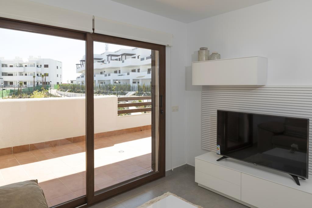 Mar De Pulpi Las Azucenas By Mar Holidays San Juan de los Terreros المظهر الخارجي الصورة