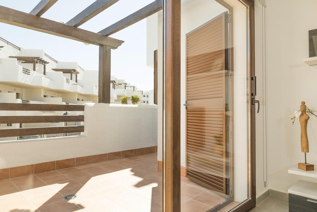 Mar De Pulpi Las Azucenas By Mar Holidays San Juan de los Terreros المظهر الخارجي الصورة