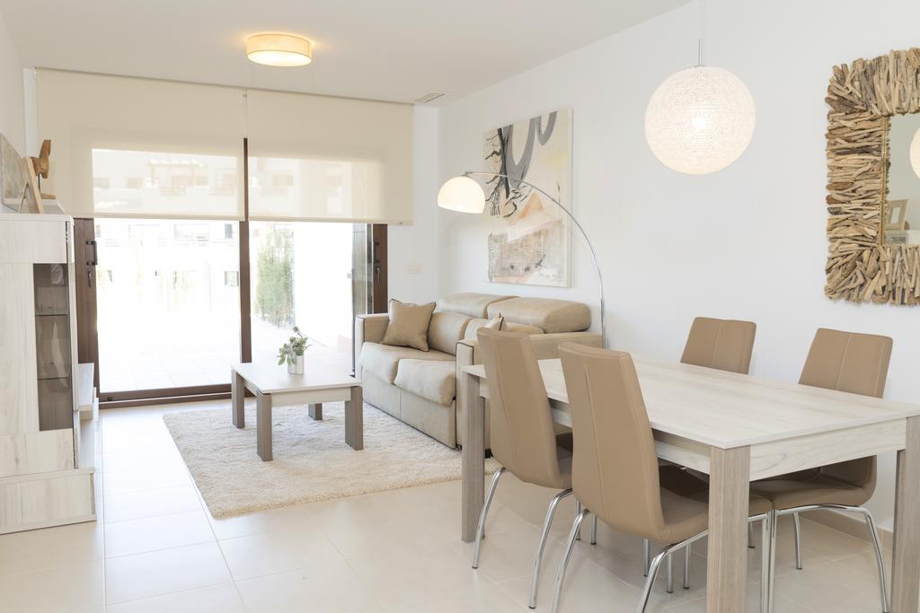 Mar De Pulpi Las Azucenas By Mar Holidays San Juan de los Terreros المظهر الخارجي الصورة