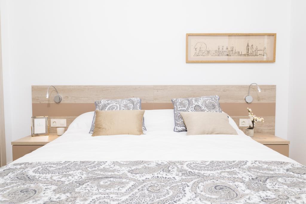 Mar De Pulpi Las Azucenas By Mar Holidays San Juan de los Terreros المظهر الخارجي الصورة