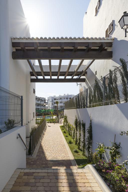 Mar De Pulpi Las Azucenas By Mar Holidays San Juan de los Terreros المظهر الخارجي الصورة