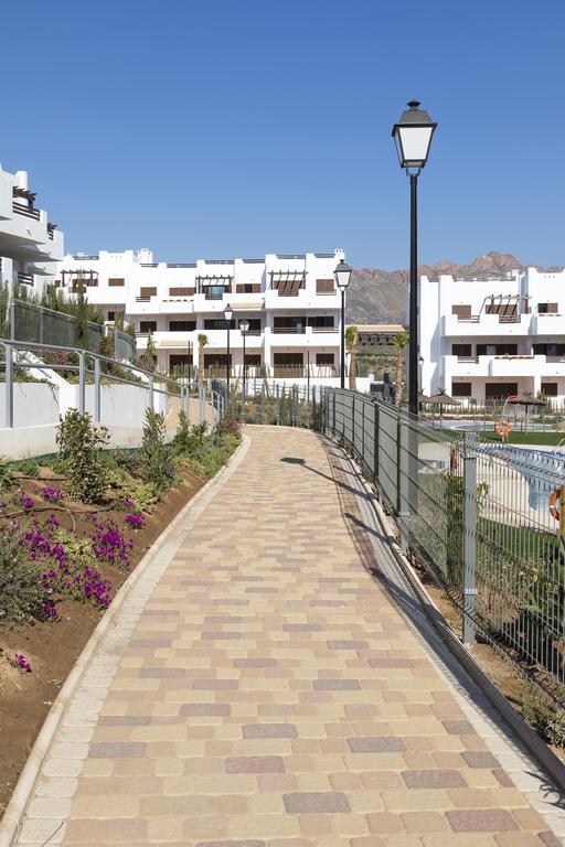 Mar De Pulpi Las Azucenas By Mar Holidays San Juan de los Terreros المظهر الخارجي الصورة