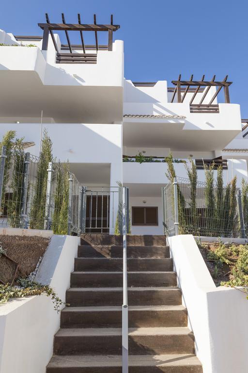 Mar De Pulpi Las Azucenas By Mar Holidays San Juan de los Terreros المظهر الخارجي الصورة