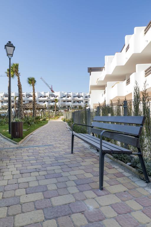 Mar De Pulpi Las Azucenas By Mar Holidays San Juan de los Terreros المظهر الخارجي الصورة