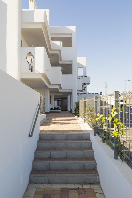 Mar De Pulpi Las Azucenas By Mar Holidays San Juan de los Terreros المظهر الخارجي الصورة