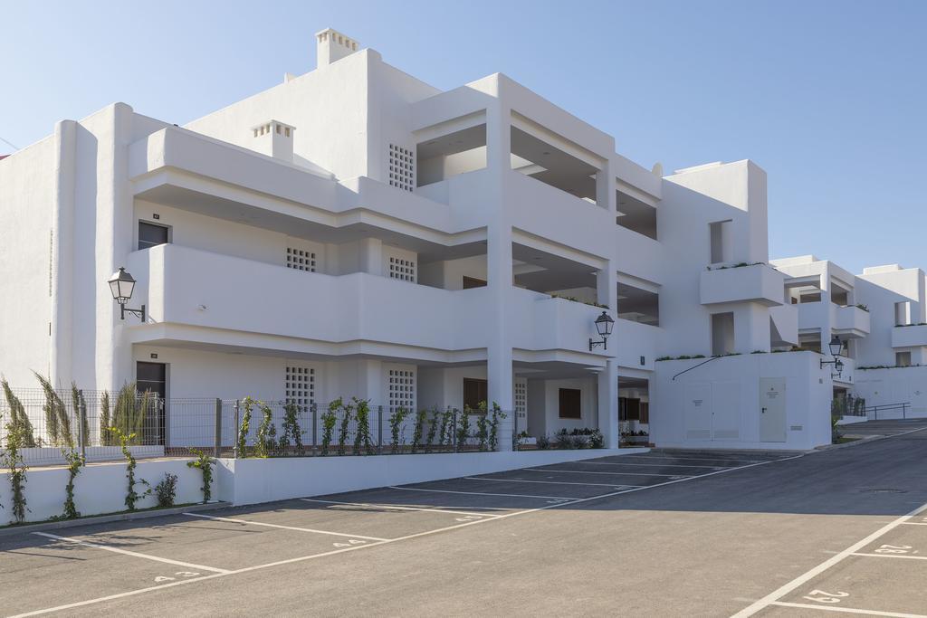Mar De Pulpi Las Azucenas By Mar Holidays San Juan de los Terreros المظهر الخارجي الصورة