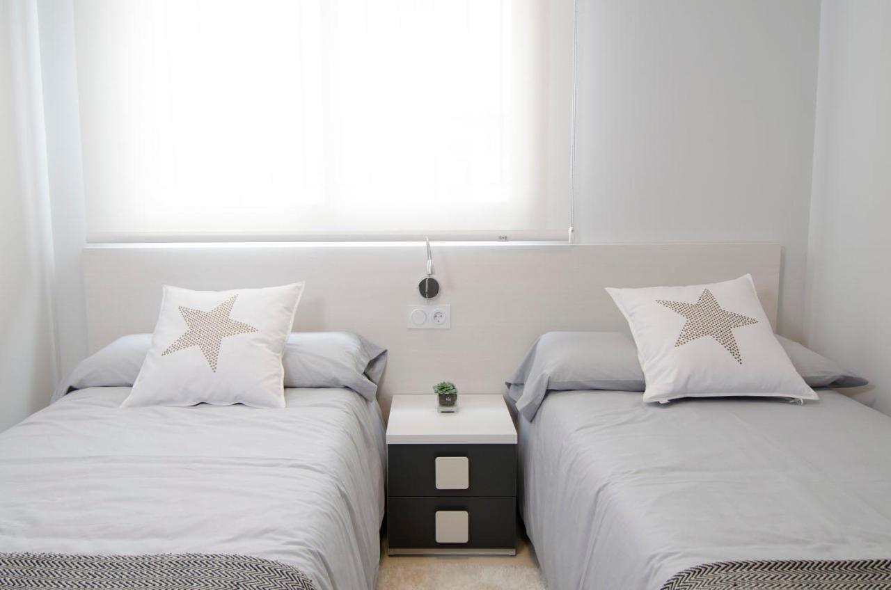 Mar De Pulpi Las Azucenas By Mar Holidays San Juan de los Terreros المظهر الخارجي الصورة